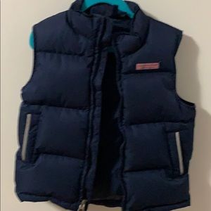 Vineyard Vines Vest